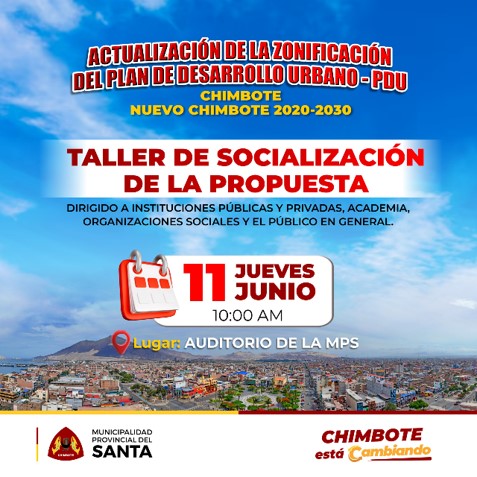 Taller de Socialización Propuesta